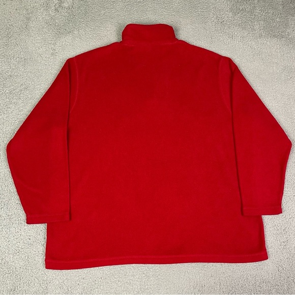 Vintage 90s Disney fleece jacket - Picture 4 of 4